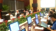 《建筑企業增值稅熱點問題解答》、《建筑企業增值稅會計核算與稅務管理操作指南》課題結題研討會順利召開！
